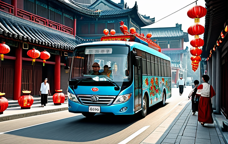 小公交车tayo风靡市场的秘诀 - 이미지 1
