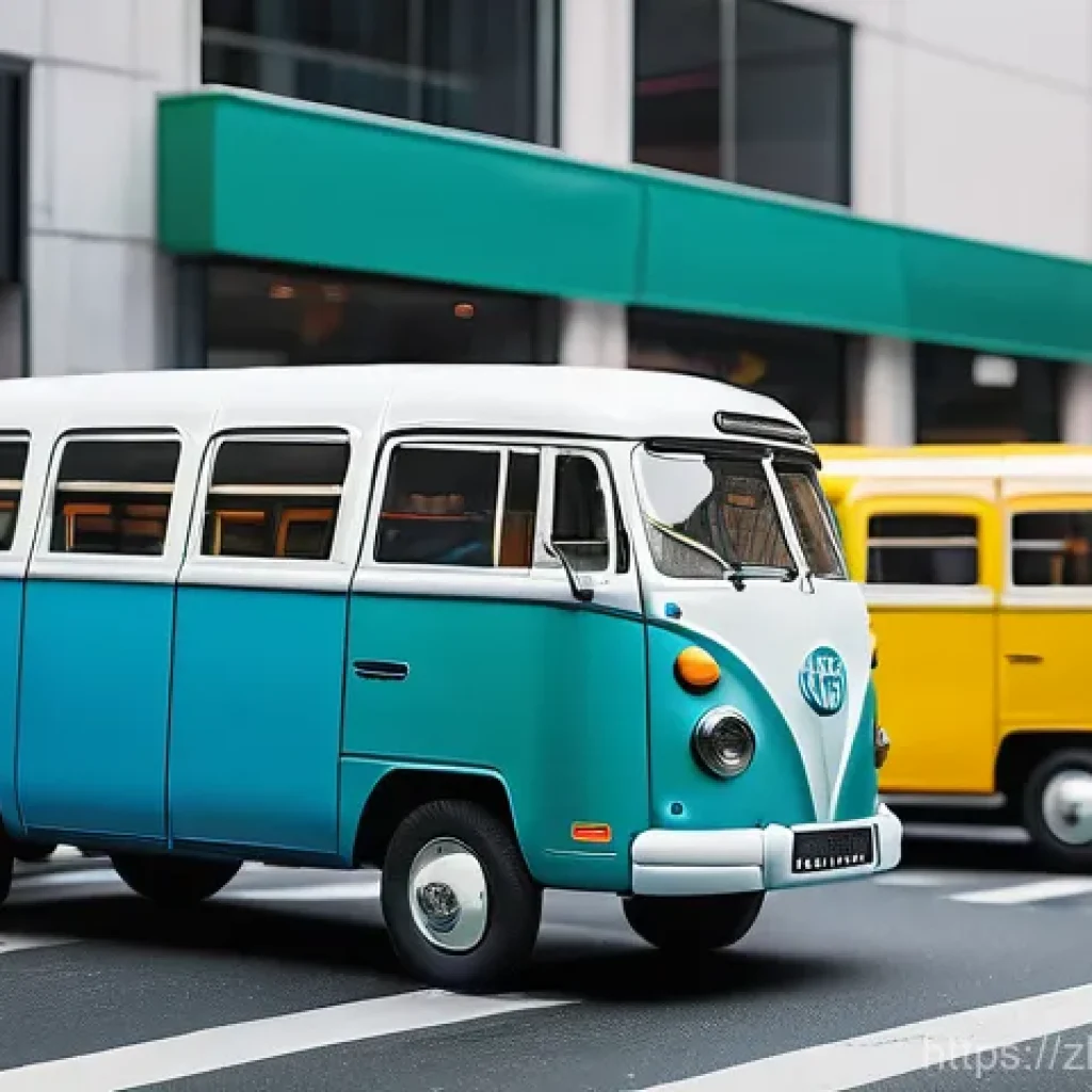 타요 관련 시청률 통계 - **Prompt 1: Friendly City Adventure**
    "A vibrant, cheerful scene featuring Tayo, the friendly bl...