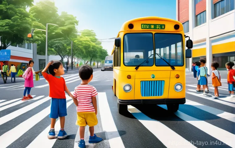 타요 시즌 2 인기 에피소드 - **Friendship and Cooperation**:
    "A vibrant, cheerful scene featuring the anthropomorphic little ...