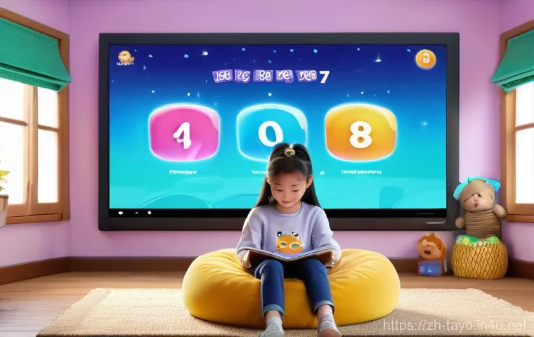 타요의 수익 구조 - **Prompt 2: Imaginative Play with Tayo Merchandise**
    A high-quality, realistic photograph captur...