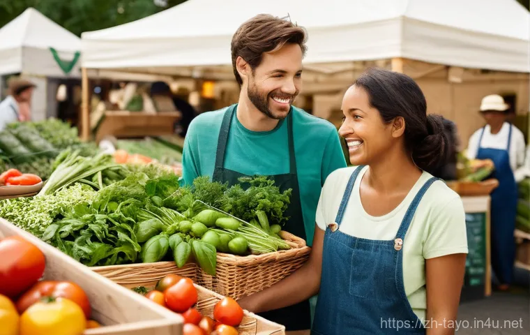 타요의 글로벌 트렌드 - **AI as a Personal Assistant for Creative Work**
    A highly detailed, realistic photograph of an E...