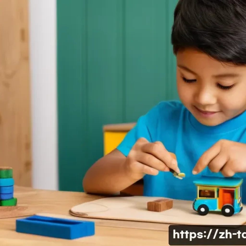 타요 캐릭터 도장 만들기 - **Prompt for image generation: Parent-Child Stamp Making**
    "A heartwarming scene of a mother and...