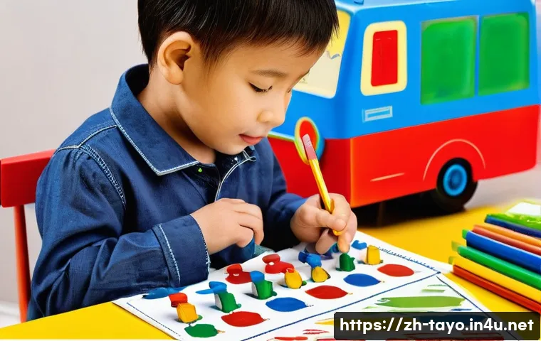 타요 캐릭터 도장 만들기 관련 이미지 2