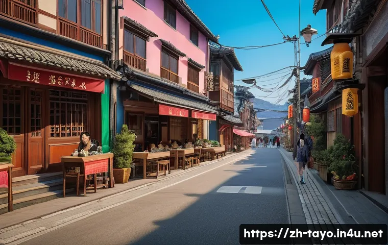 타요 테마파크 위치 관련 이미지 2