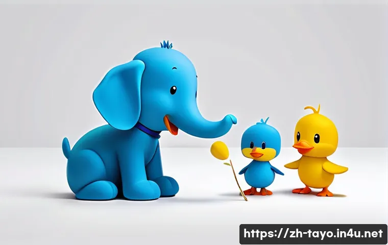 타요와 포코요 비교 관련 이미지 1