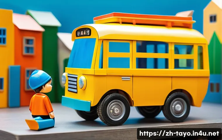 타요 캐릭터 개인화 관련 이미지 1