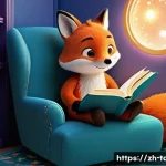 타요 동화책 - **Prompt:** A young girl, aged 6, dressed in vibrant, comfortable pajamas, sits cross-legged on a pl...