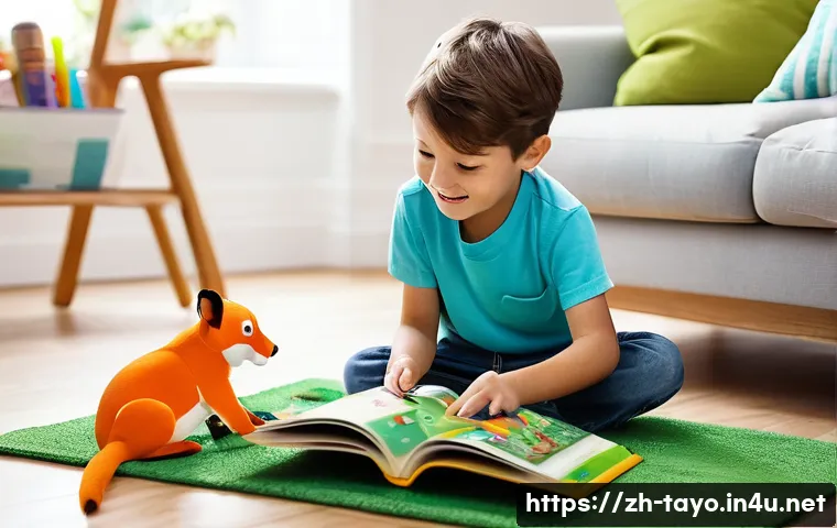 타요 동화책 관련 이미지 2