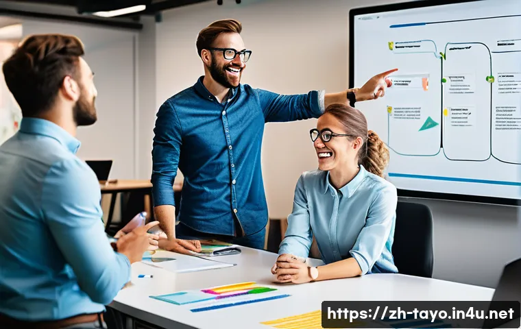 타요와 가니의 팀워크 관련 이미지 2