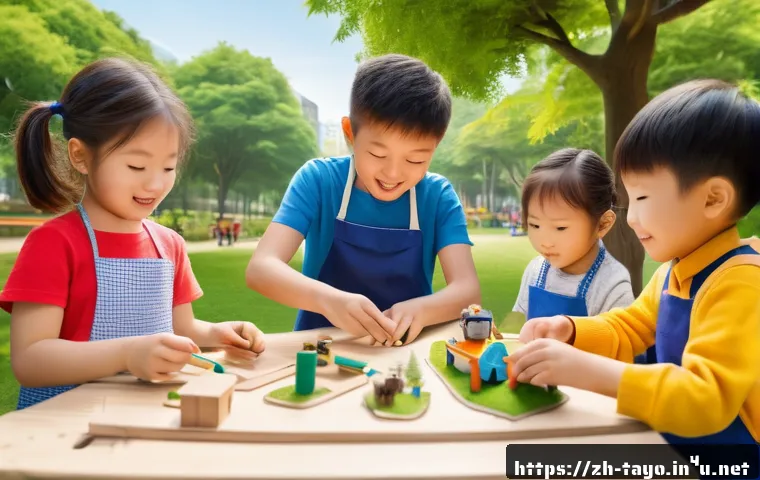 揭秘타요动画如何激发儿童创造力与学习潜能 4 타요의 교육적 효과 관련 이미지 2