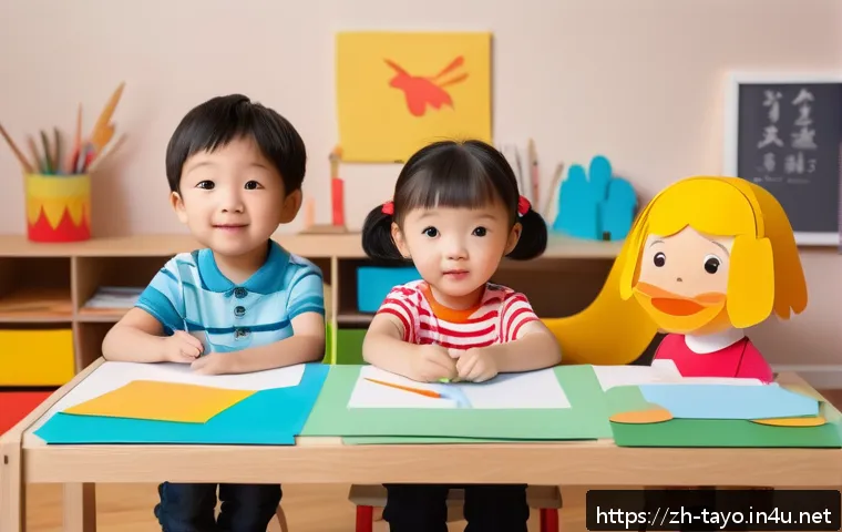 揭秘与타요相似的儿童动画推荐及其独特魅力解析 4 타요 비슷한 애니메이션 관련 이미지 2