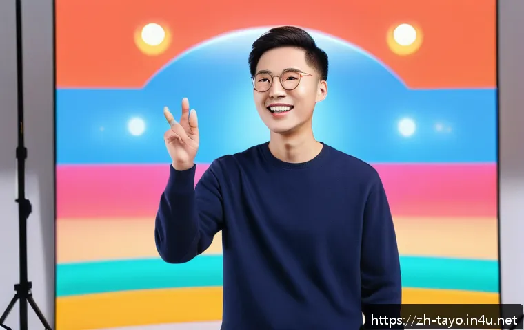 타요와 감성 콘텐츠 관련 이미지 1