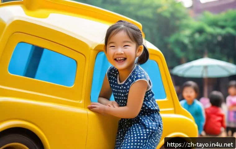 揭秘타요各角色经典台词背后的温暖力量,让孩子爱上成长故事 4 타요의 캐릭터별 명대사 관련 이미지 2