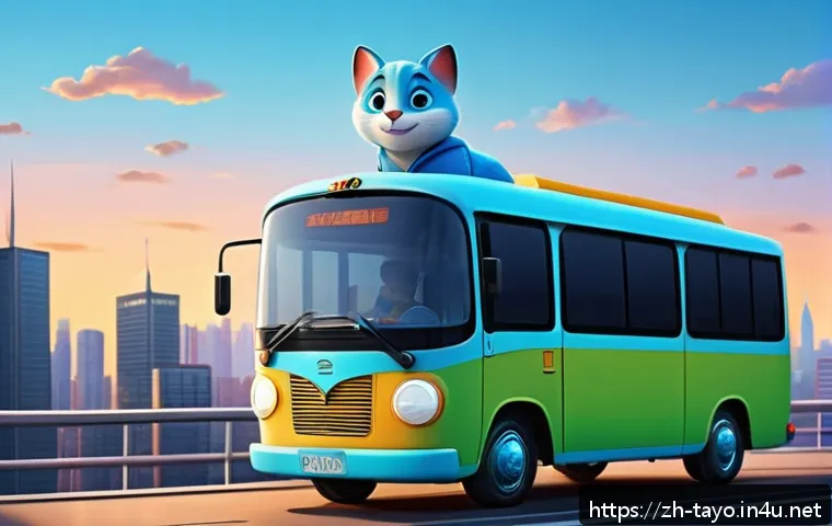 타요 등장인물 성격 비교 관련 이미지 2