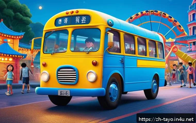 玩转타요内容制作全攻略,教你轻松吸引粉丝秘诀 4 타요와 관련된 콘텐츠 제작 가이드 관련 이미지 2