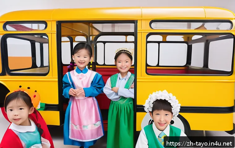 揭秘타요如何改变儿童社交习惯与教育新趋势 4 타요의 사회적 영향 관련 이미지 2
