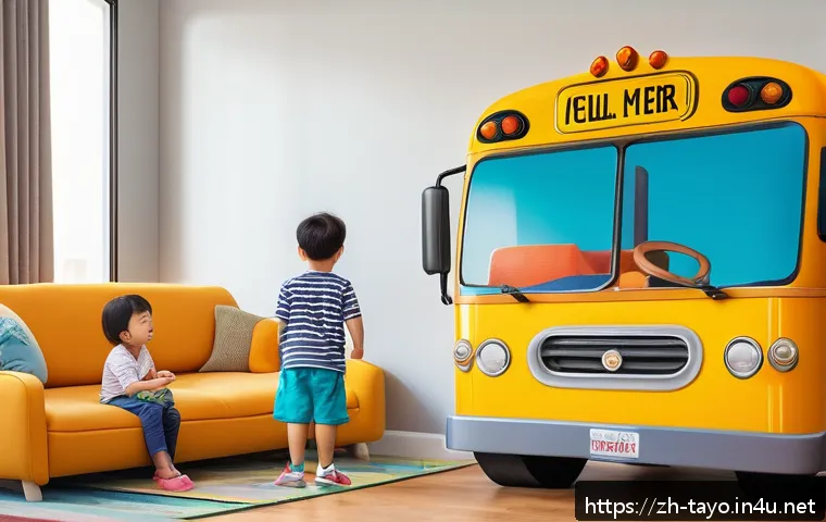 揭秘타요热潮背后的秘密 让孩子们爱不释手的动画魅力 4 타요의 유행 키워드 관련 이미지 2